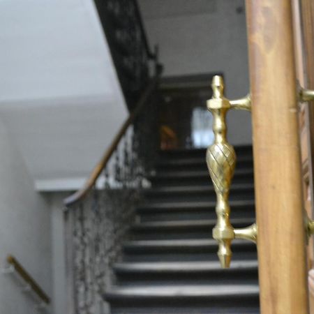 Lux Apartament На Левицького Lviv Dış mekan fotoğraf