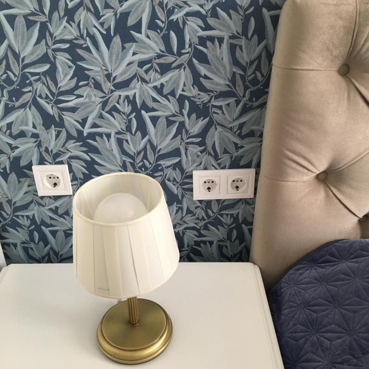 Lux Apartament На Левицького Lviv Dış mekan fotoğraf