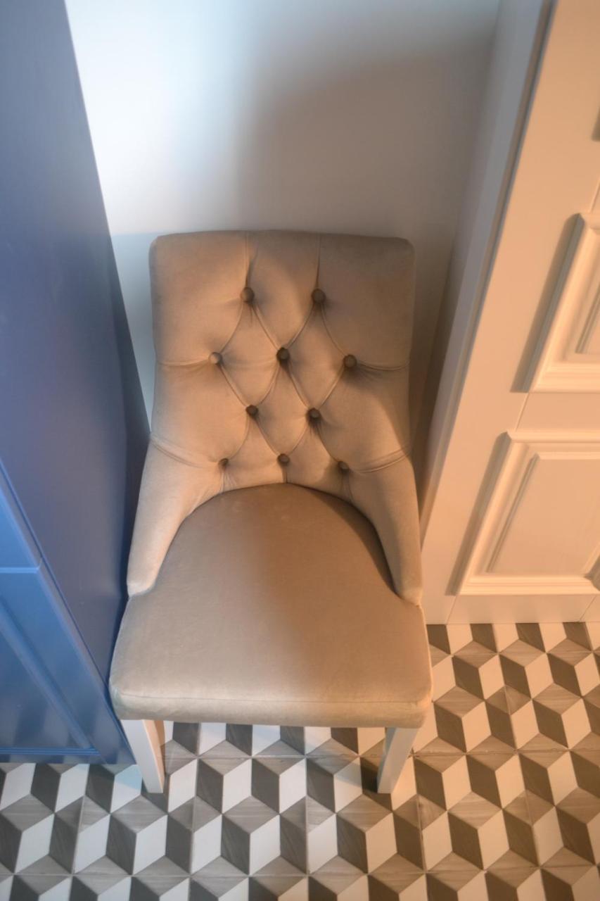 Lux Apartament На Левицького Lviv Dış mekan fotoğraf