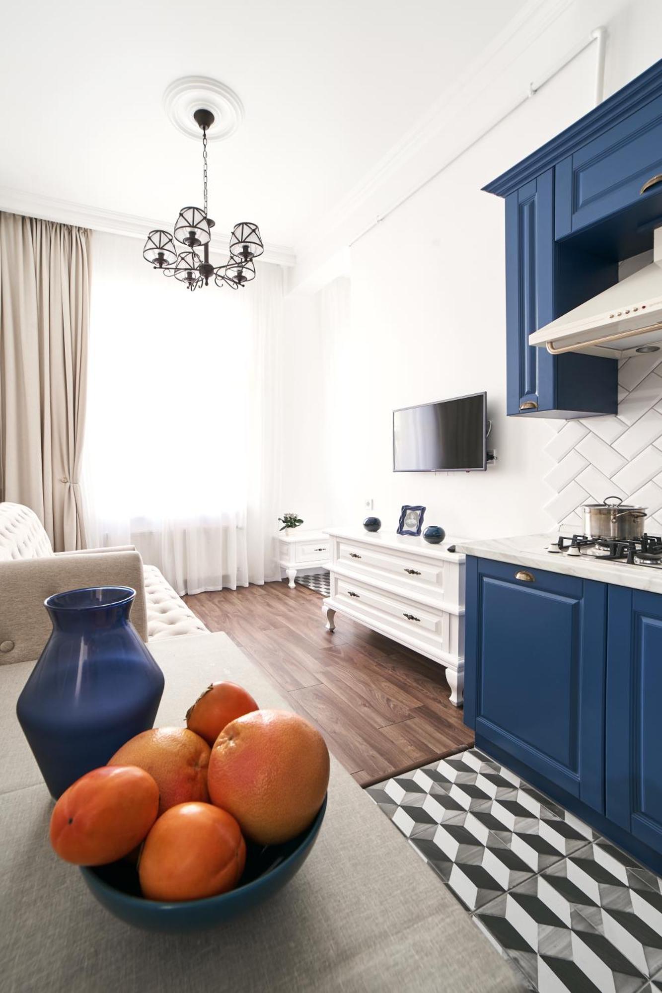 Lux Apartament На Левицького Lviv Dış mekan fotoğraf